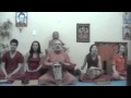 Patanjali mantra swami maitreyananda orchestra fernando estevez griego