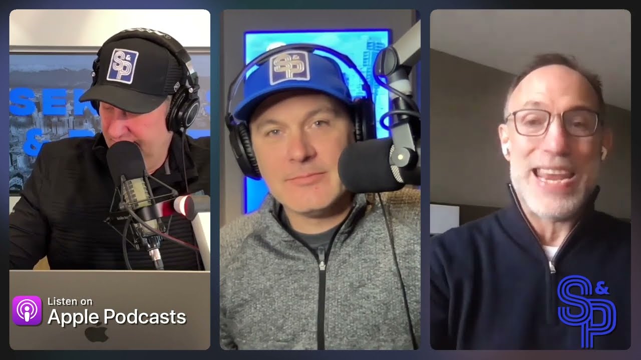 Ray Ferraro on what's wrong with the Canucks, J.T. Miller's lack of defensive effort, Jack Rathbone Ray Ferraro on what's wrong with the Canucks, J.T. Miller's lack of defensive effort, Jack Rathbone