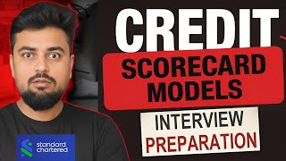 Famous Credit Risk Scorecard Models Masterclass | FICO, Bureau Data, and Banking Interview Prep ✅ Net Worth
