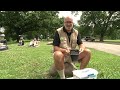 Let's Explore with Mr. Scott | Socks & Seeds