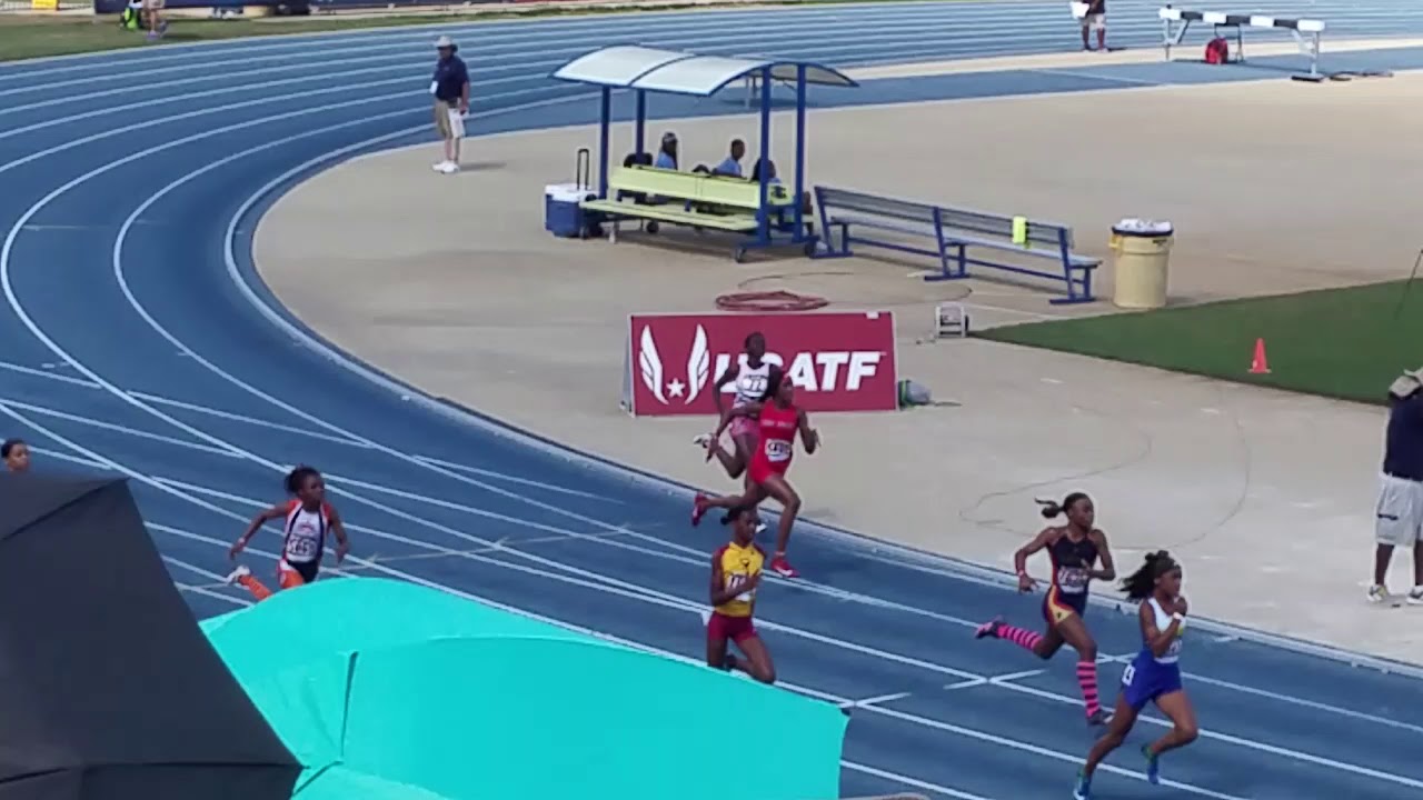 Building track and field in Guyana YouTube