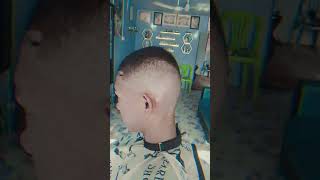buzz cut 💈🙏 #barbershop #buzzcut #barber #haircut @SaroeurnBorey #barberlove #homeoffade