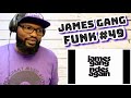 James Gang - Funk #49 | REACTION