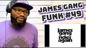 James Gang Funk 49 Youtube