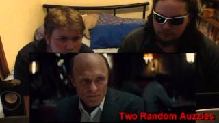 Trailer Reactions #17 - Run All Night Official Trailer #1