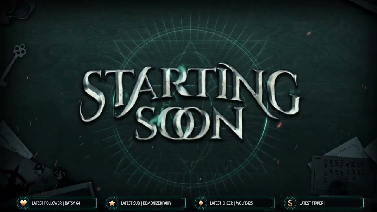 Christians and Ghost Hunting? (Bible Study while playing in Hogwarts)