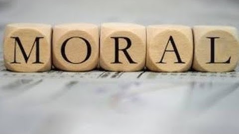 Class 4 moral science (chapter 4-  be positive)