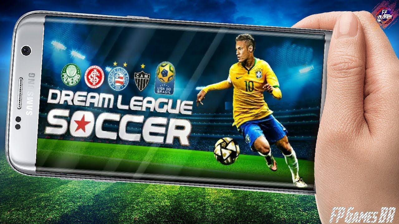 Working Method Gamemods Io Dls Dream League Soccer 2020