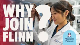 The Flinn Summer Research Internship