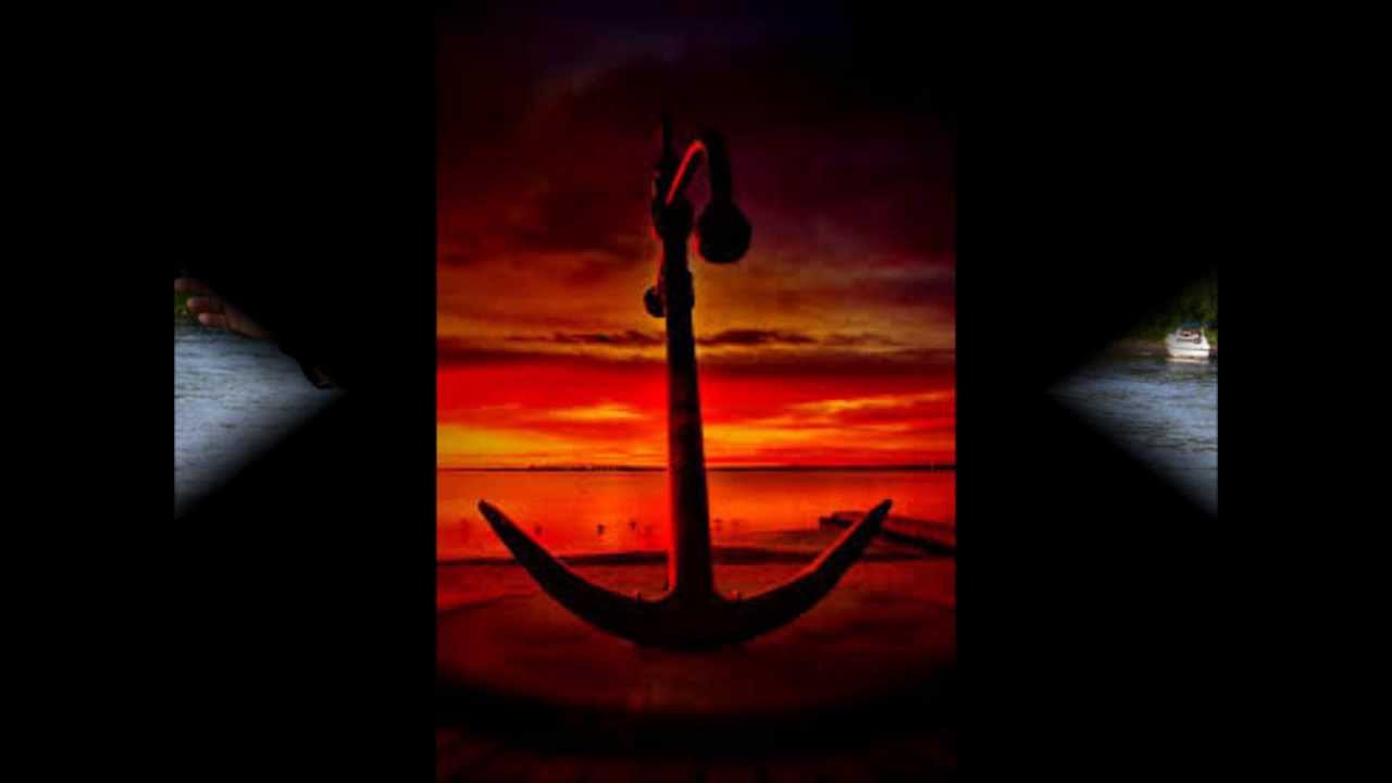 The Anchor Holds YouTube