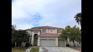 Rental Houses in Henderson NV 5BA by Henderson Property Management