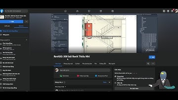 300 Bài Revit Cơ điện: Bài 1 Khởi tạo dự án