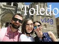 Travel vlog toledo spain  spanish wedding  vlog 023  mariya marinova