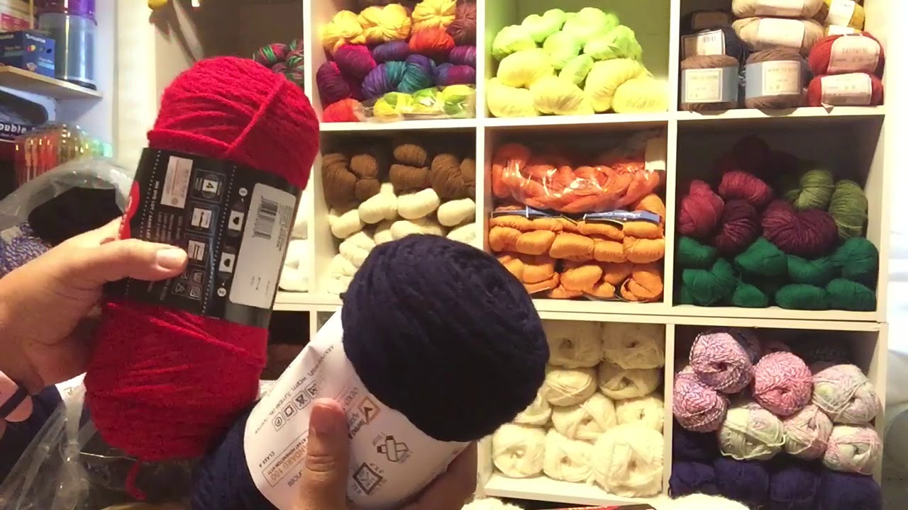 Yarn Tips & Premier Yarn Haul YouTube