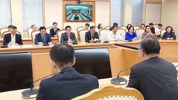 Phó Thủ tướng Vương Đình Huệ tiếp đoàn Viện nghiên cứu kinh tế Asean và Đông Á