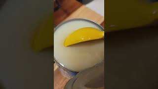 Try This If You Love Strawberriesstrawberry Angel Food Cakestrawberry Mousse Cup Dessert shorts