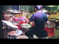 【ドラムカバー】Orange Mechanic Suicide / Original Love