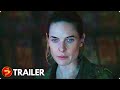 SILO Trailer (2023) Rebecca Ferguson Sci-Fi Series