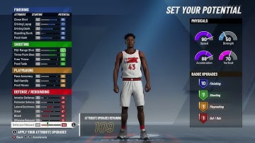 How to Skip the NBA 2K20 Prelude * Fast Tutorial