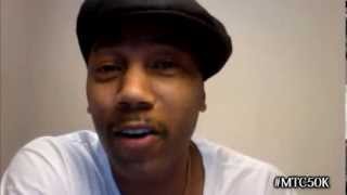 Mixtape Comedy Indiegogo Campaign: Day 2