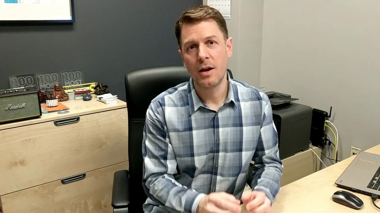 Jon Christopher explains why electronic lock boxes should not be used