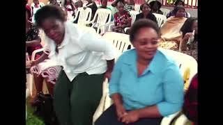Sweet PITCH Ministries Atumulumbe Mwami Leza
