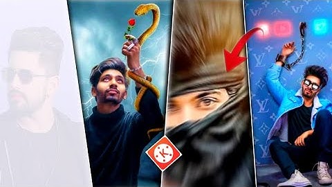 New Attitude Status Editing Kinemaster Video Editing 2021 Boys Attitude Status Editing New Status