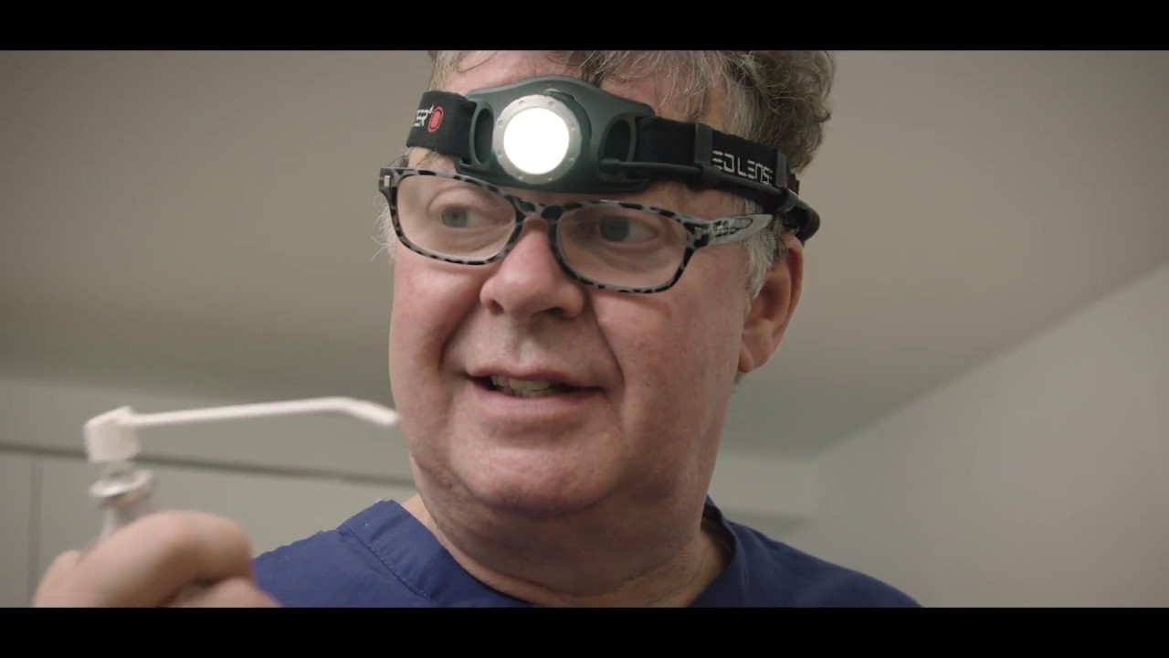 Tonsils removal and laser tonsillectomy explained YouTube