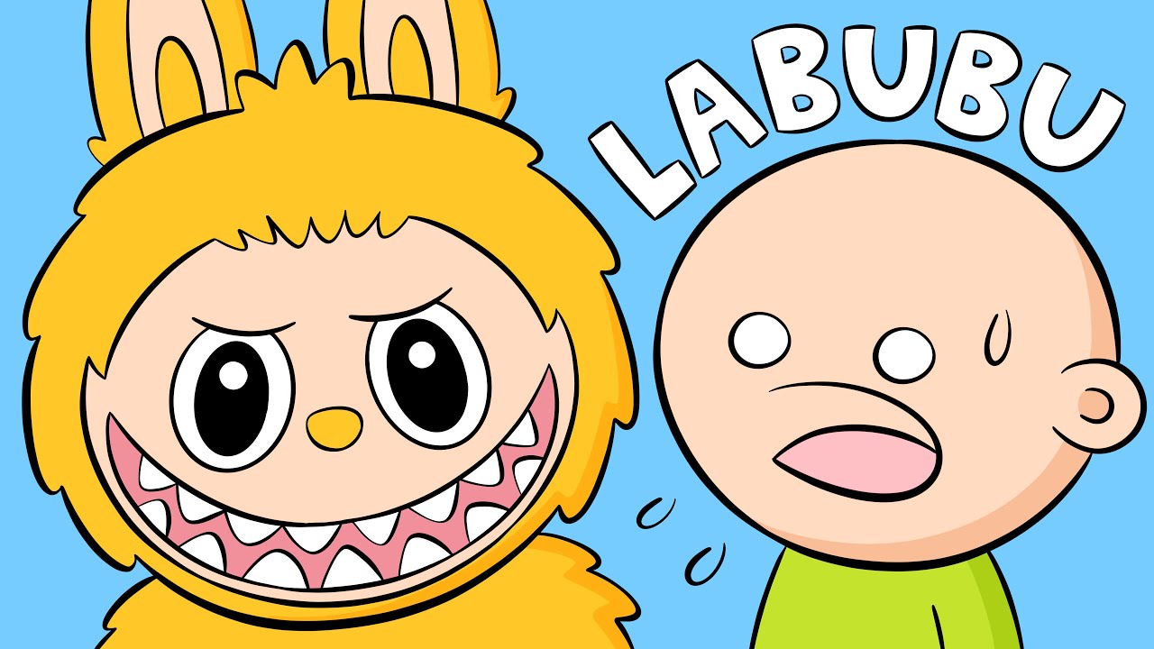 LE MIGLIORI BATTUTE di Pera Toons - Compilation 18