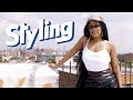 Tennessee Rapper BbyMutha Always F**ks With A Thrift Store | Styling | Jezebel