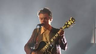 Two Ghosts - Harry Styles - Palladium Köln 27/10/2017