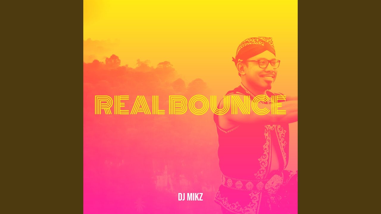 Watch Real Bounce on YouTube Watch Real Bounce on YouTube