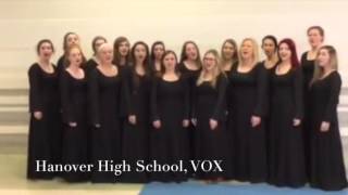 VOX National Anthem