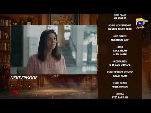 Mohabbat Episode 04 Teaser - HAR PAL GEO