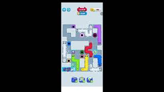 gecko out level 51 solution walkthrough
