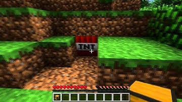 Minecraft Tutorial - How To Make A Trapped Chest