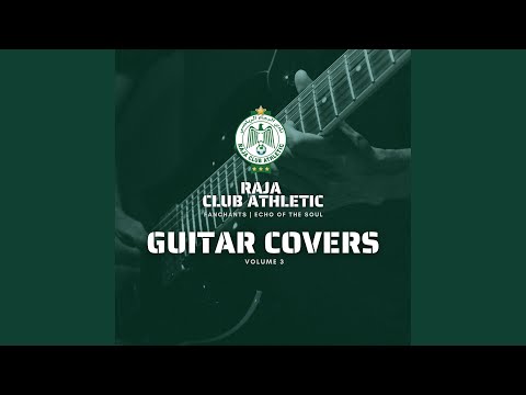 Sem3o La Voce اسمعوا الصوت Guitar Version 