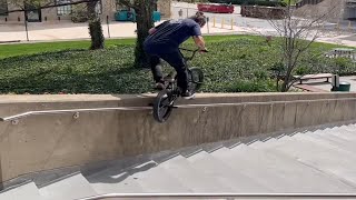 CHASE BUCCI - ˝IT'LL BUFF˝ (