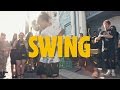 Dylan Joel - Swing (Feat. Mantra & DJ Izm)