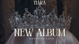 NAZIRA - 'Sweet Venom' (Teaser) | Tiara | Mini Album | Princess 