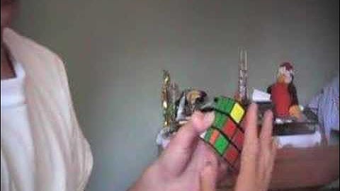 Commutators: Corner-3 Cycle Tutorial