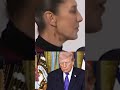Claudia repondes tromp #ultimasnoticia #noticias #manuel