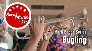 🎺 Bugling Merit Badge Overview | ScoutMaster Dave