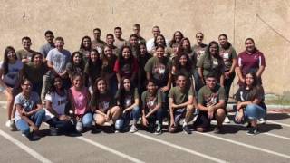 Awards Night Slideshow 2017