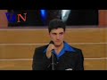 Melhim Zein Kas El Noujoum 1998 ملحم زين كاس النجوم 