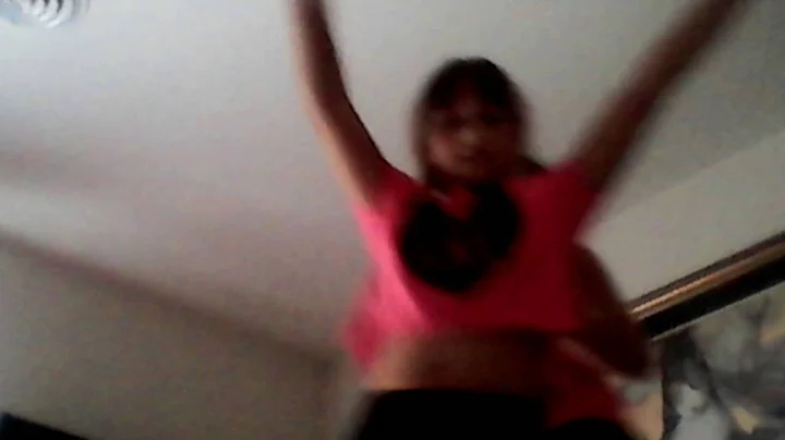 Up to the dab