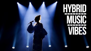 Hybrid Music Vibes - Talkshow Teaser