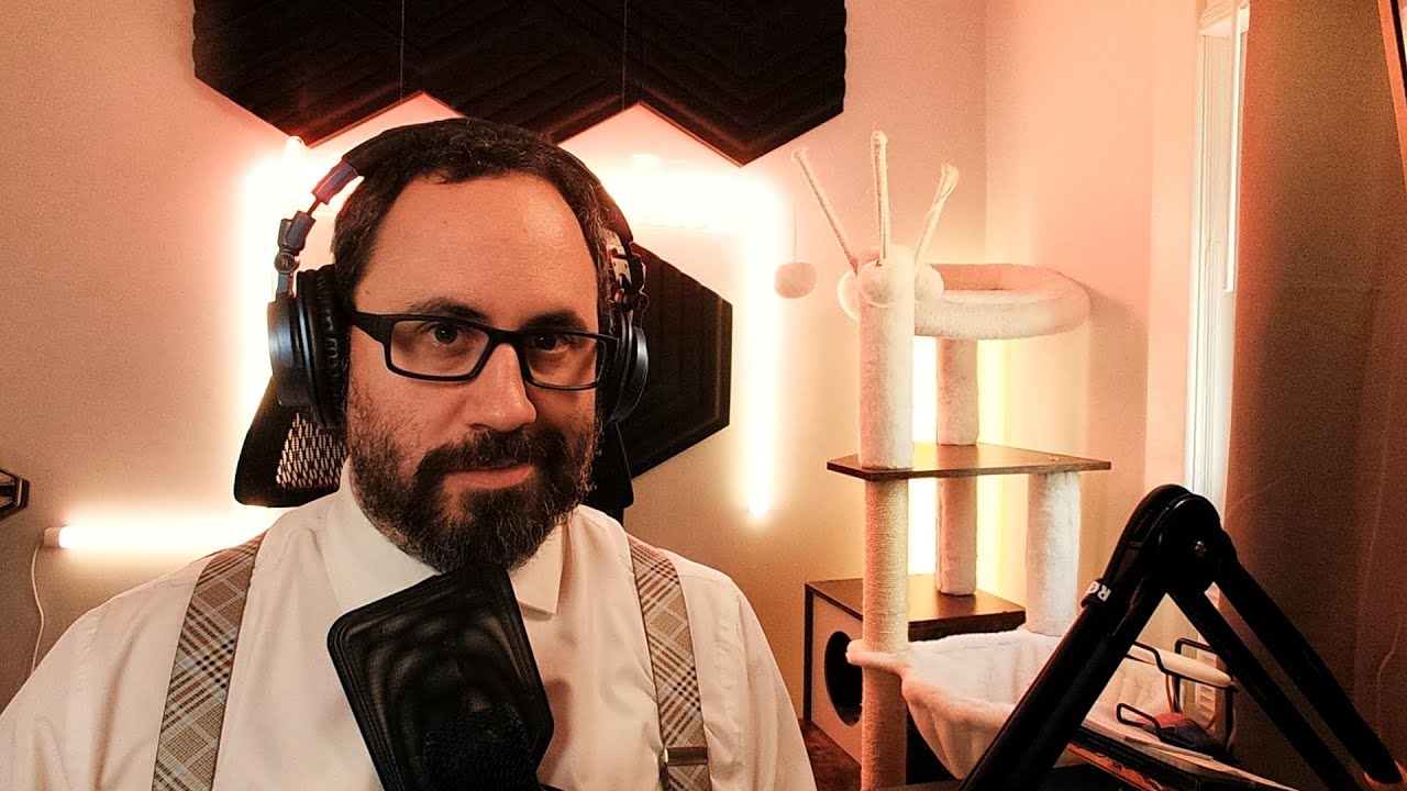 Aussie SovCit Still at Large / Canada Queen in Custody / My Last BWC/Court Stream?