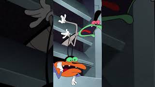 The Golden Egg #fail #Shorts #oggy | Cartoon for kids screenshot 4