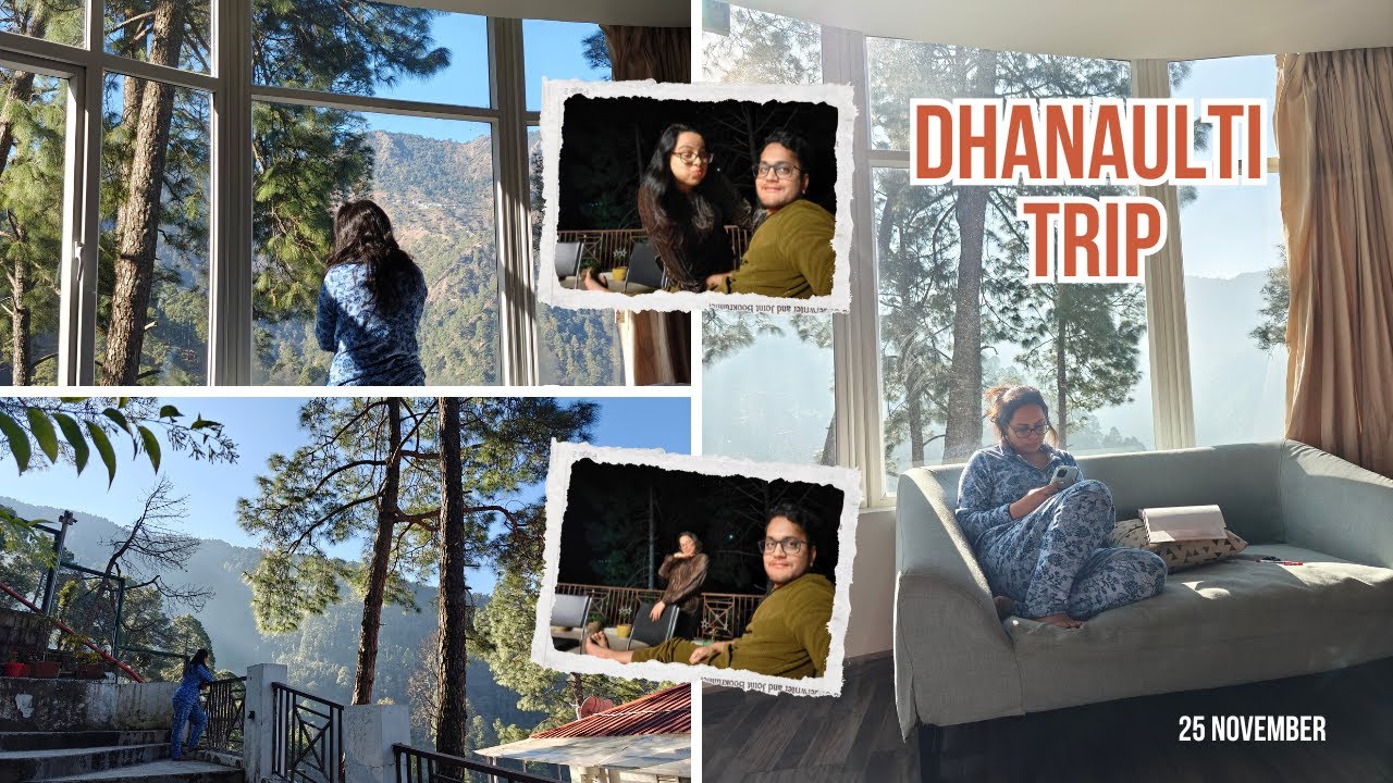 Two Years Strong! | Celebrating Our Anniversary Trip 